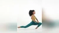 2021 Calça Joga tamanho grande feminino Fitness pilates malha cintura alta academia yoga com bolso